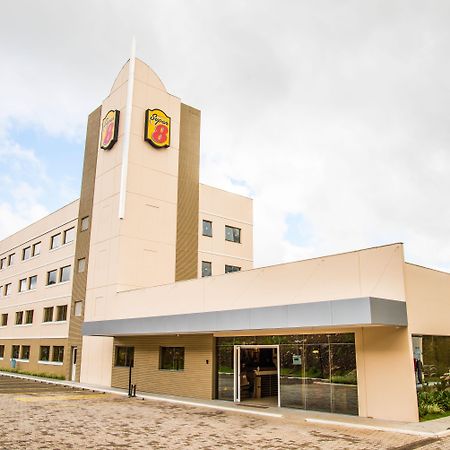 Hotel Slim Bento Gonçalves Extérieur photo