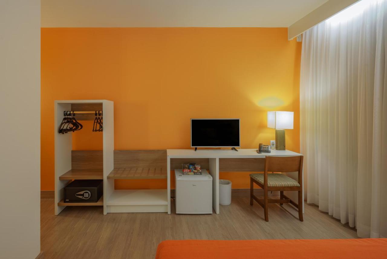 Hotel Slim Bento Gonçalves Extérieur photo