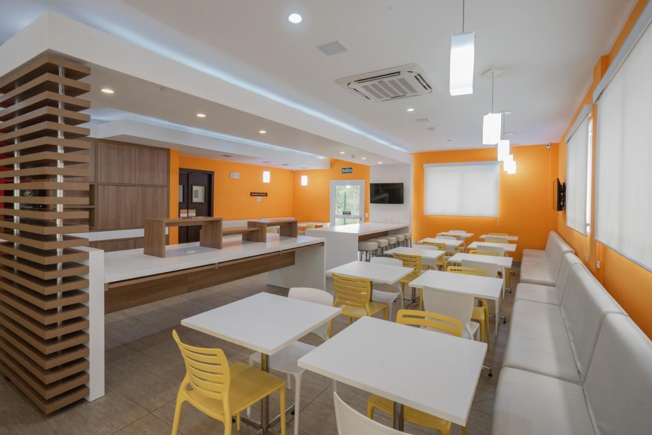 Hotel Slim Bento Gonçalves Extérieur photo