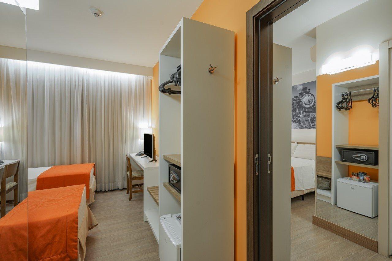Hotel Slim Bento Gonçalves Extérieur photo