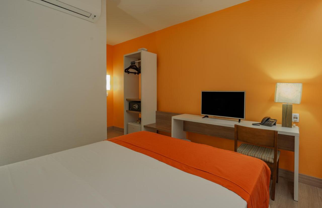 Hotel Slim Bento Gonçalves Extérieur photo
