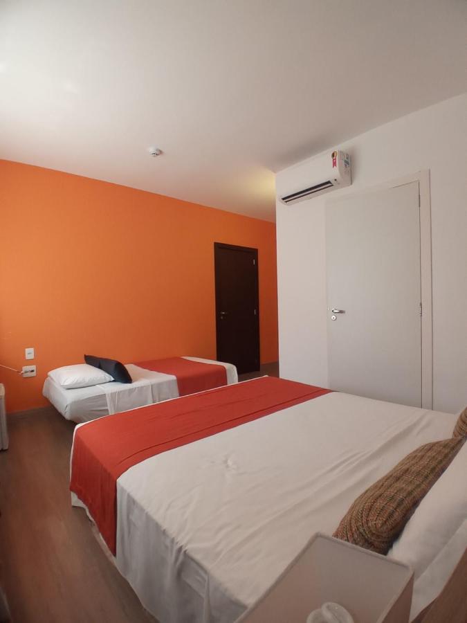 Hotel Slim Bento Gonçalves Extérieur photo