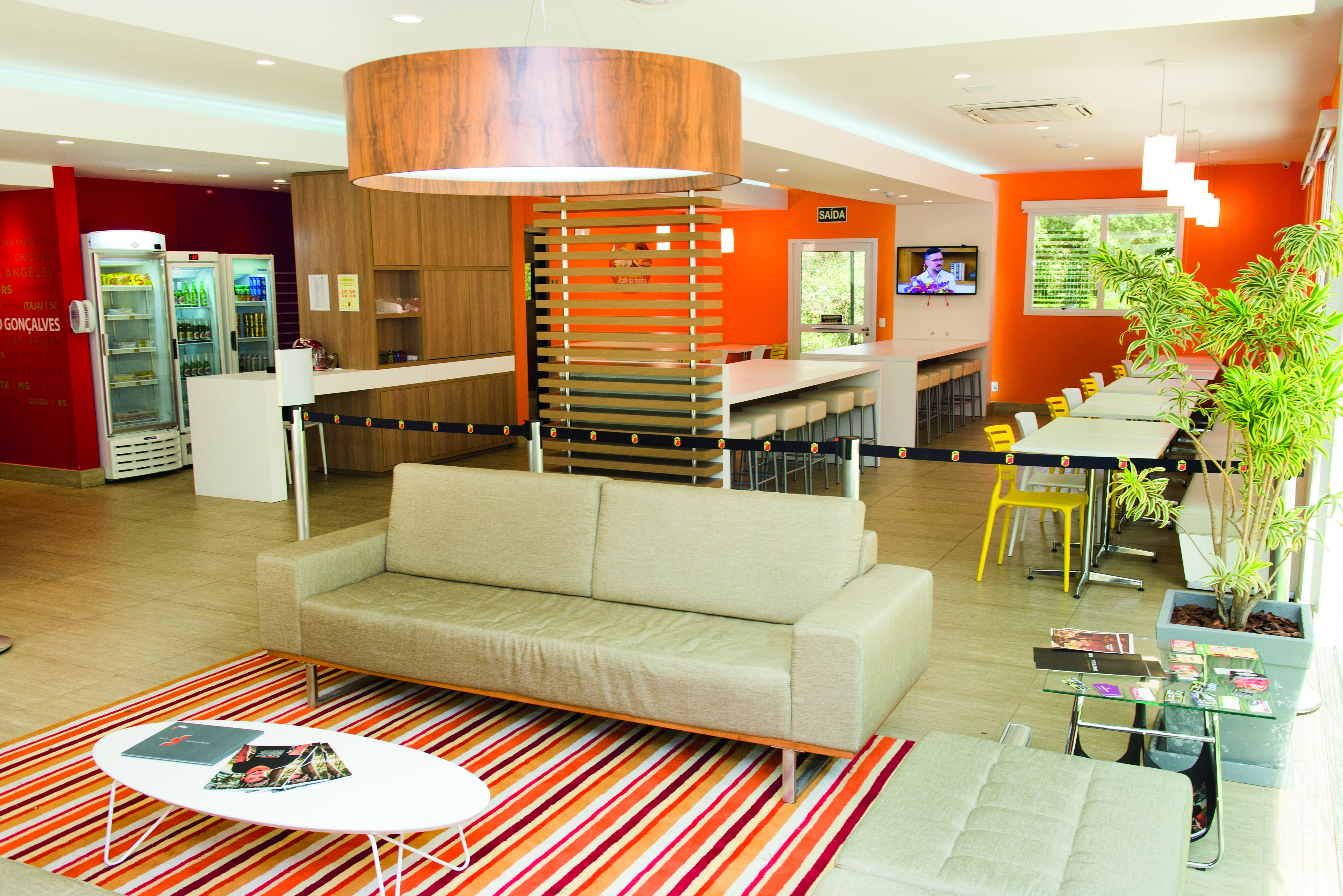 Hotel Slim Bento Gonçalves Extérieur photo