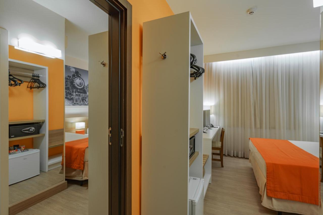 Hotel Slim Bento Gonçalves Extérieur photo