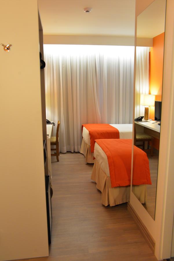Hotel Slim Bento Gonçalves Extérieur photo