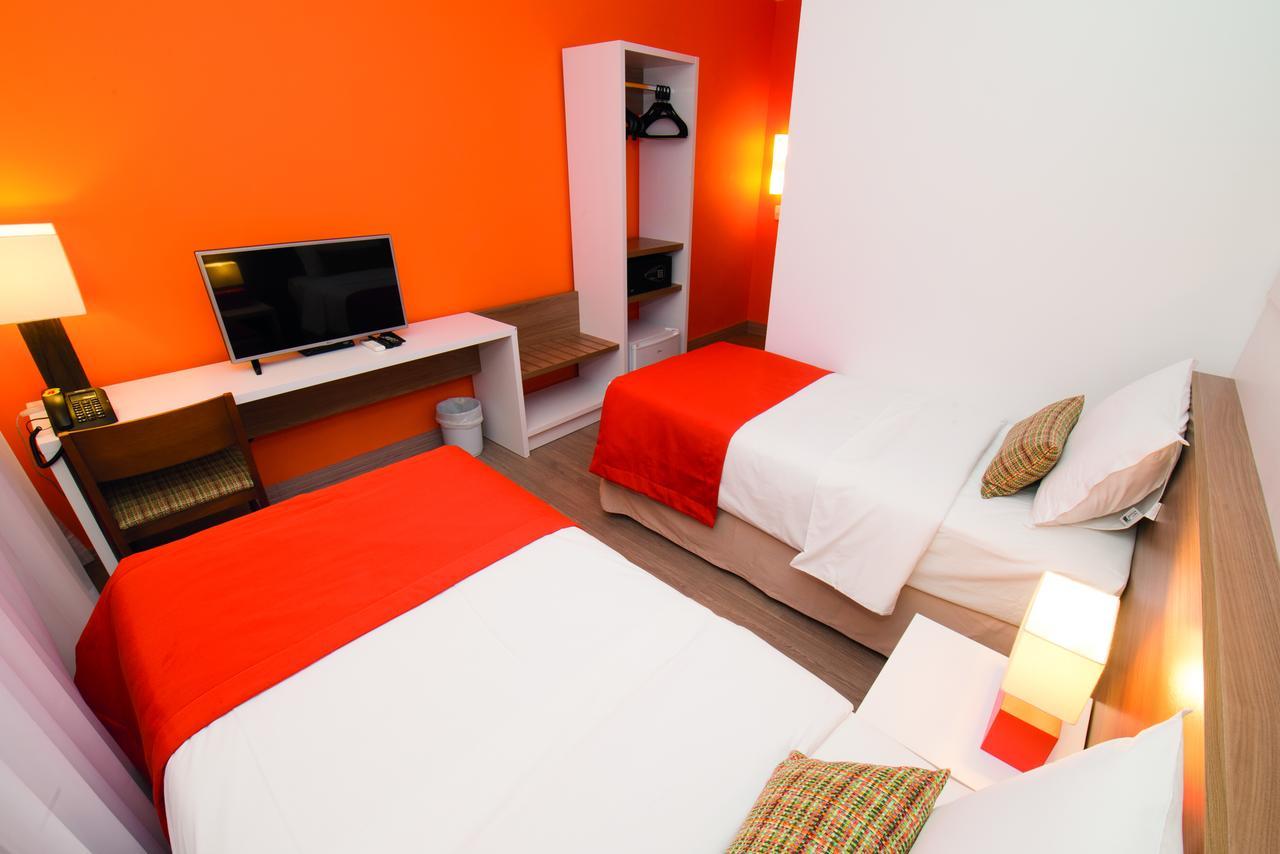 Hotel Slim Bento Gonçalves Extérieur photo