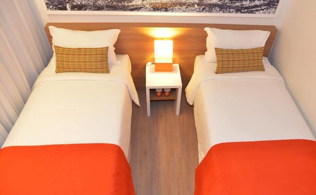Hotel Slim Bento Gonçalves Extérieur photo